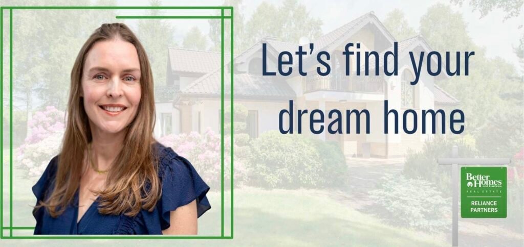 Leah Breazeale REALTOR, photo