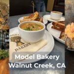 Model Bakery in Walnut Creek, California